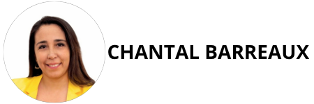 Chantal Barreaux